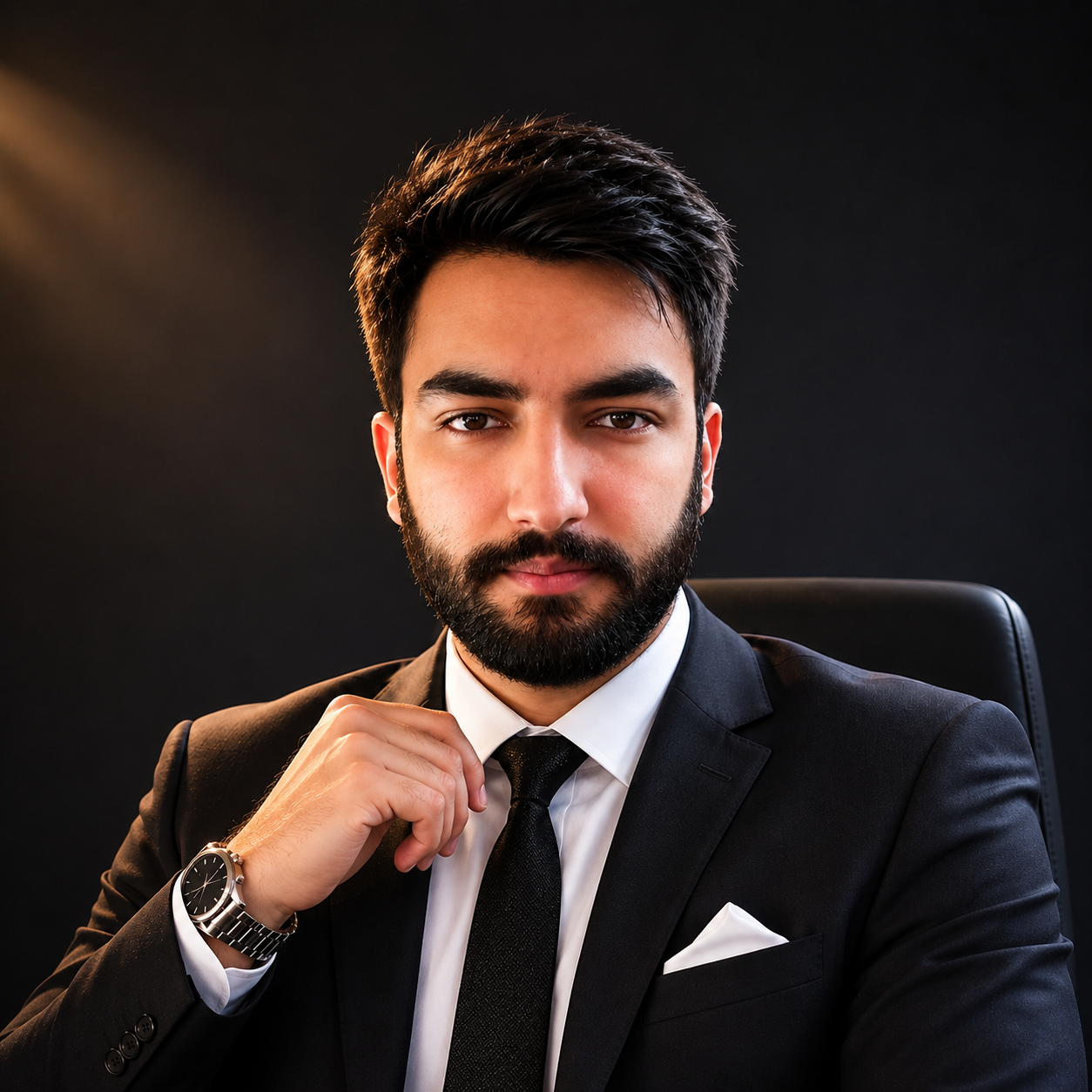 Hammad Ali