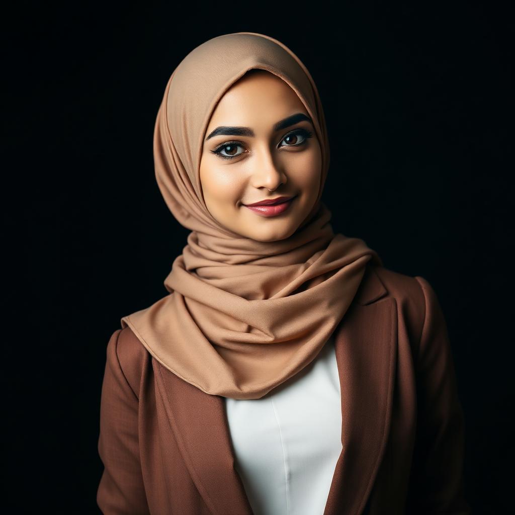 Aleeza Ghafar