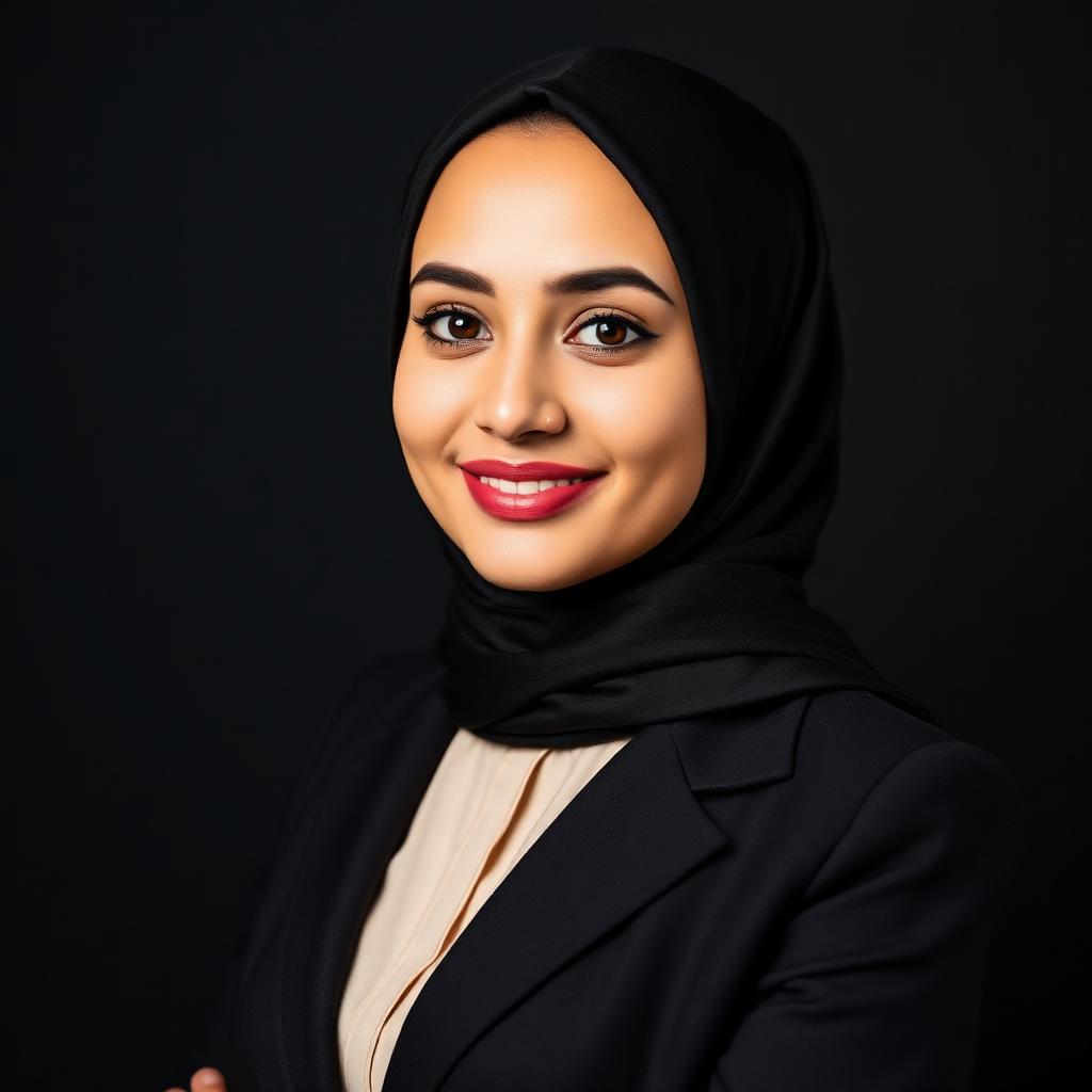 Areeba Naeem
